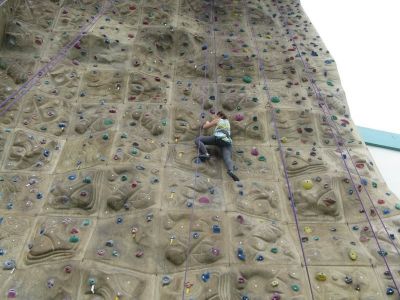 X-Rock Climbing 