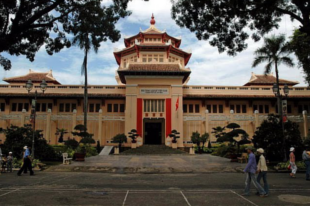 museum-of-vietnamese-history